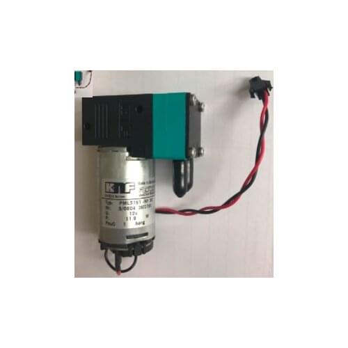 Mindray (China) pump(PN:801-BA10-00025-00, ) 12V ,KNF for Mindray Chemisty Analyzer BS230 ,BS200,BS300 (New,Original)