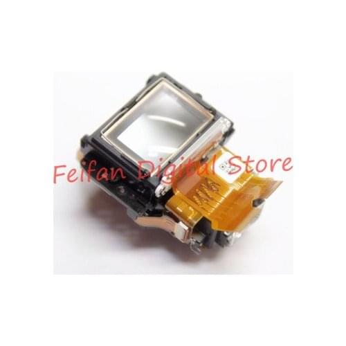 Free Shipping !!original Digital Camera Viewfinder For Nikon D3100 View Finder With Inside LCD and Focusing Screen Replacement