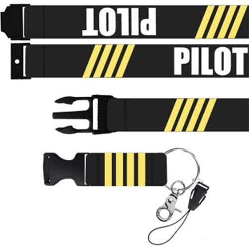 Advertising gifts popular fashion personality flying four bars with a keychain hanging rope creative backpack lover spendant