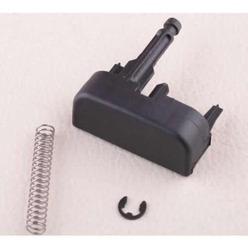 Car Boot Tailgate Lock Handle Rear Button Fit For Renault Scenic Megane MK1 1996 1997 1998 1999 2000 2001 2002 2003 621-126063