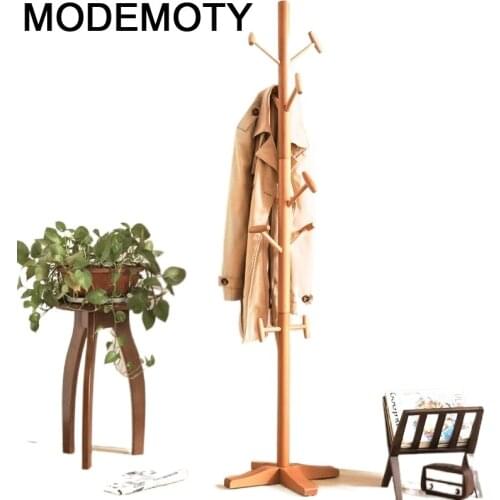 Wieszaki Decorativos Portmanto Pared Hat Stand Kleerhanger Colgador Wieszak Clothing Rack Cintre Perchero De Pie Clothes Hanger