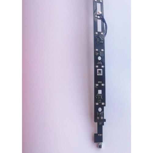 NEW Original for ILIFE V8S IR Light Bar sensor replacement for ILIFE V8S Robot vacuum cleaner accessories parts