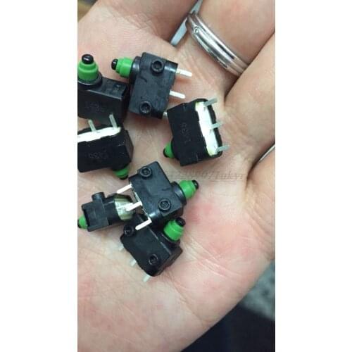 5PCS For VW Land Rover A6 Q7 Audi J518 lock ignition switch Micro switch / button / light touch / car switch