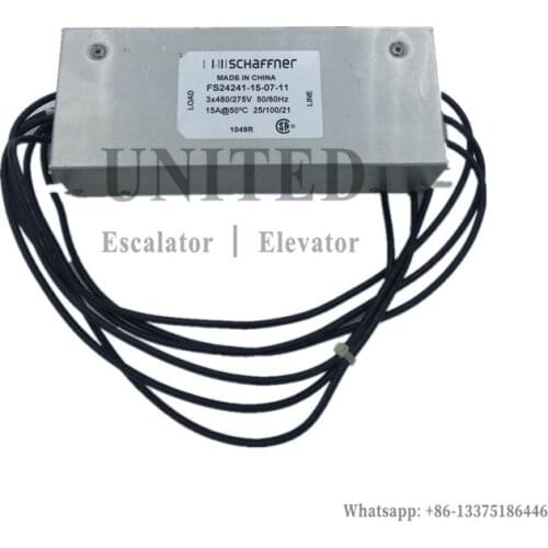 Elevator Coupling Buffer Block KAA657AAF7 KAA657AAH4 KAA657AAH3 KAA657AAF5 KAA657AAJ3