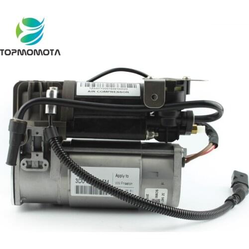 Air suspension compressor FOR VW Phaeton Bentley OEM 3D0616005M 3D0616005K 3D0616005P