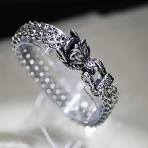 LangHong Metal Bracelets