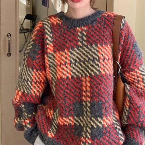 Lunoakvo Women's Sweaters And Cardigans