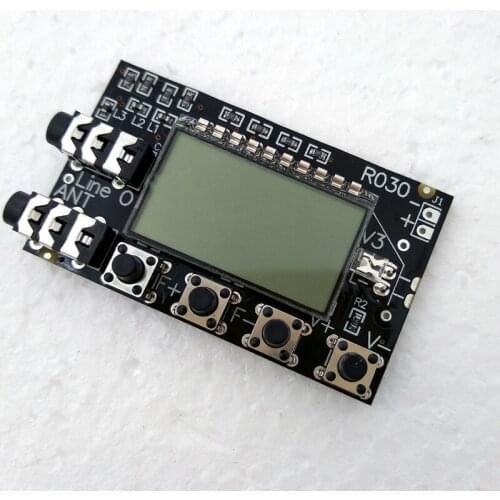FM Radio module stereo FM receiver board R030