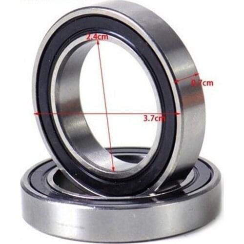 MOTSUV Bicycle Bearings