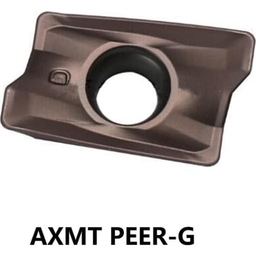 Original AXMT AXMT123508PEER-G AXMT170504PEER-G AXMT170508PEER-G AXMT170516PEER-G ACK200 ACK300 ACP200 ACP300 Lathe Tools Holder