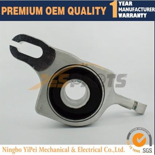 Front Left Suspension Wishbone Control Arm Bushes for Mercedes GL-Class (X164)