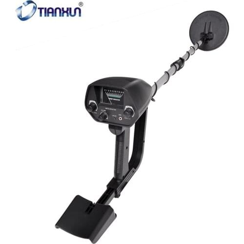 MD4030 Underground Metal Detector MD4030 Pinpointer Gold Detector Treasure Finder Waterproof Metal Detectors Adjustable Height