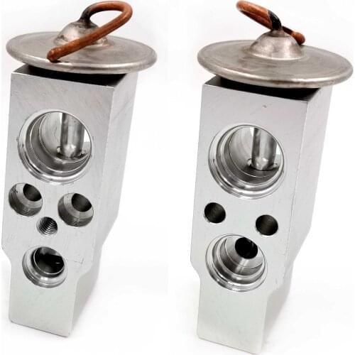 ShenDi YaTe Auto AC Car Air Conditioning Evaporator Expansion Valve For Mitsubishi Outlander 34710-G-510 D 7801A030 503714-1580