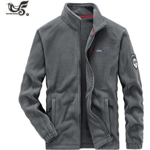 Streetwear Warm Tactical Softshell Fleece Hoodies Men Brand clothing Autumn Winter Zipper Sporting Tracksuits Hoody Sweatshirts