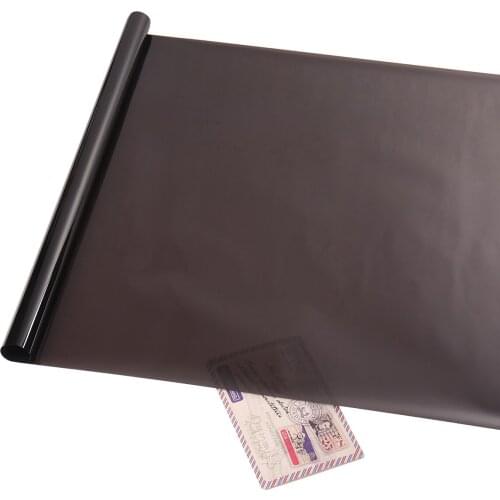 Yawlooc Sun Protection Films