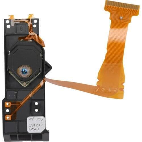 Replacement for AKAI CD-93 CD93 Radio CD Player Laser Head Optical Pick-ups Bloc Optique Repair Parts