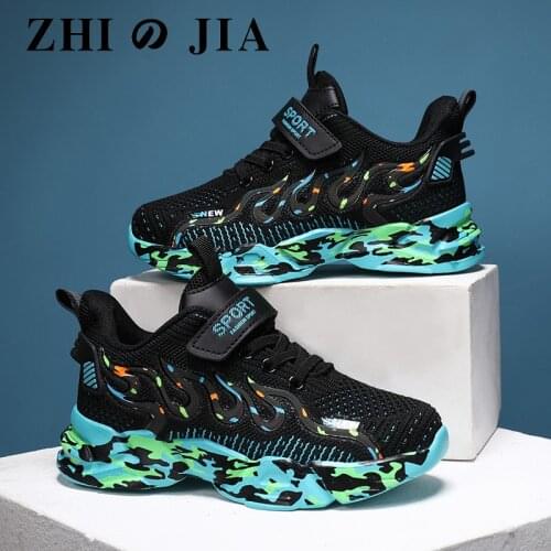 ZHIのJIA Childrens' Shoes