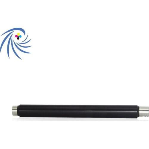 2X 50GA-53030 50GA53030 Upper Fuser Heat Roller Compatible For Konica Minolta BH360 BH361 BH420 BH421 BH500 BH501