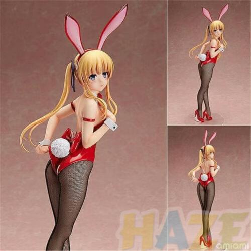 Anime How To Raise A Boring Girlfriend Eriri Spencer Sawamura Figure Model Toy in Box