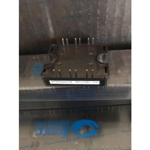 APTGF90A60T1G FREE SHIPPING NEW ORIGINAL IGBT MODULE