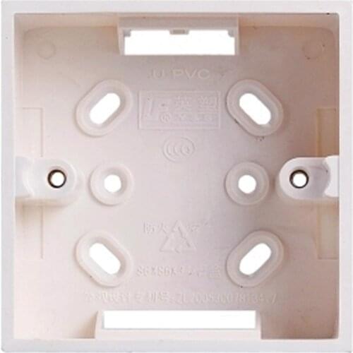 Cuiisw Mounting Boxes