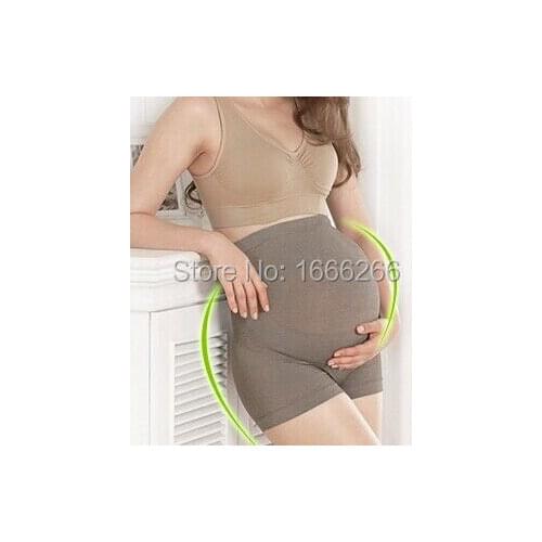 Anti-radiation 2-Way stretch shielding fabric for pregnant women bellyband