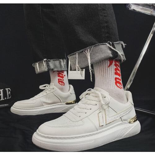 FANDUORUO Men's Shoes