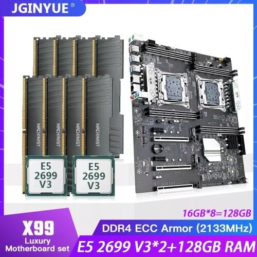 JGINYUE Motherboards