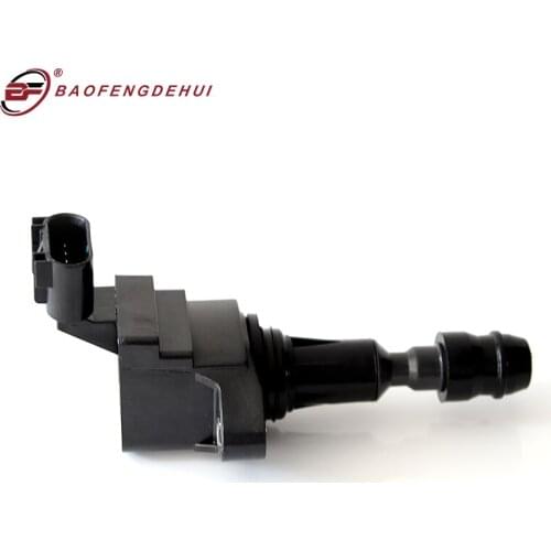 Ignition Coils 12638824 for Buick LaCrosse 2.4 for Opel INSIGNIA 2.0 for Saab 9-5 (YS3G) 2.0 for Chevrolet CAPTIVA 2.4
