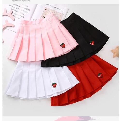 KEAIYOUHUO School Skirts For Girls