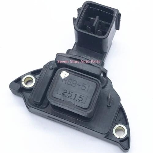 Ignition Module RSB51 for MAZDA RSB-51