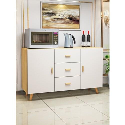 Nordic sideboard / living room cabinet / multifunctional wine cabinet tv cabinet in living room