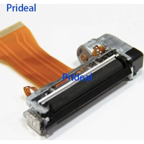 Prideal New thermal print head For X-MKX628-103ACS Printer thermal print head