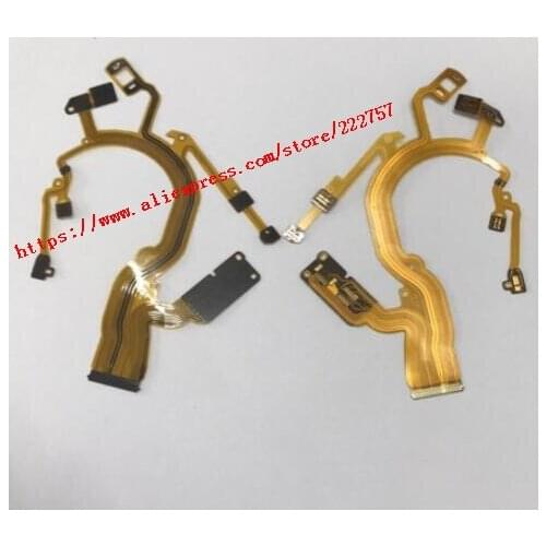 NEW Lens Back Main Flex Cable For CANON FOR Powershot G15 G16 Digital Camera Repair Partt (No socket and components)