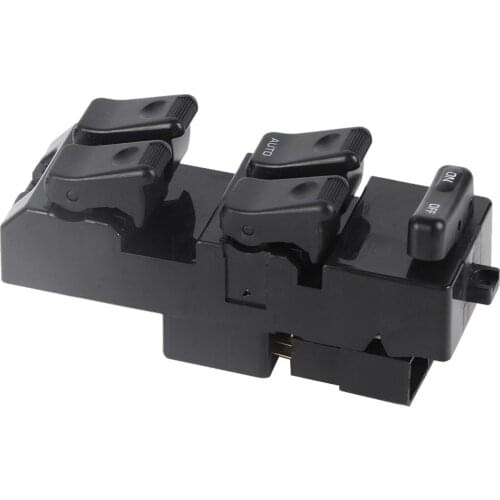 100% Brand New High Quality Car Electric Power Master Window Switch for Mazda 626 1992 1993 1997 1995 1996 1997 GD1E-66-350