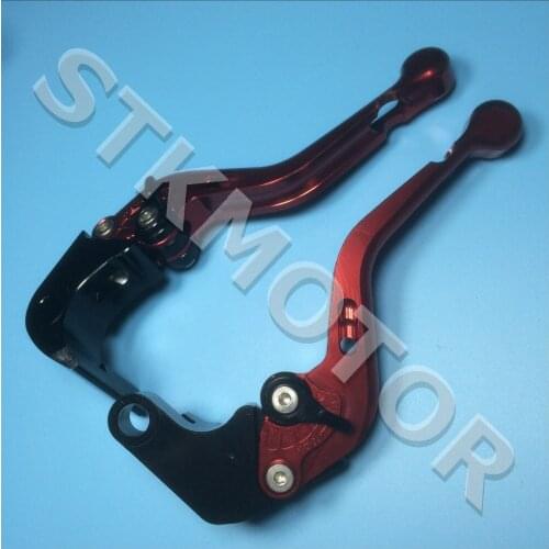 STKMOTOR Motorcycle Frames & Mounts