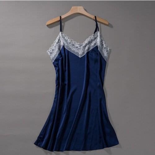 Женские ночные сорочки Yuzhenli China At AliExpress