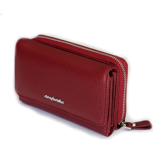 Cengiz Pakel Women Wallet