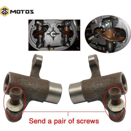 ZSDTRP Motorcycle Engines