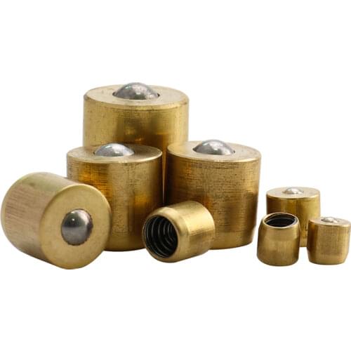 4 5 6 7 8 9 10 16-25mm Push Button Press Fit Ball Oiler Grease Zerk Nipple Hit Miss Engine Motor Lathe Mill Lubrication system