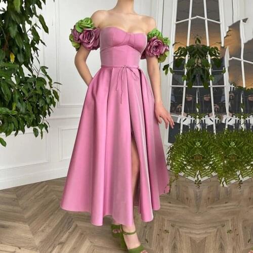 Womens Satin Dresses Aixiangsha China