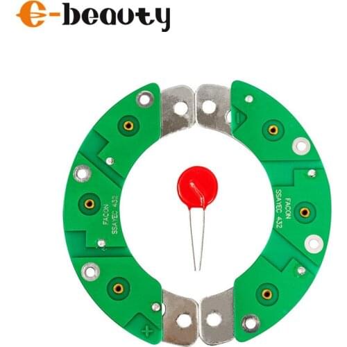 High Frequency SSAYEC432 Rectifier Generator Accessories Diode Alternator Rectifier Bridge