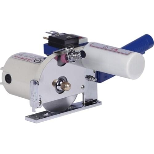 Automatic Cloth Cutting Machine Curtain Leather High Speed Cloth Cutting Machine Sponge Track Cloth Cutting Machine SF-260