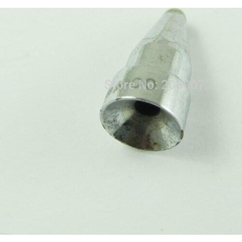 Free shipping 10 pieces/lot soldering tips A1007 desoldering nozzle for 802, 807, 808, and 817 desoldering tools