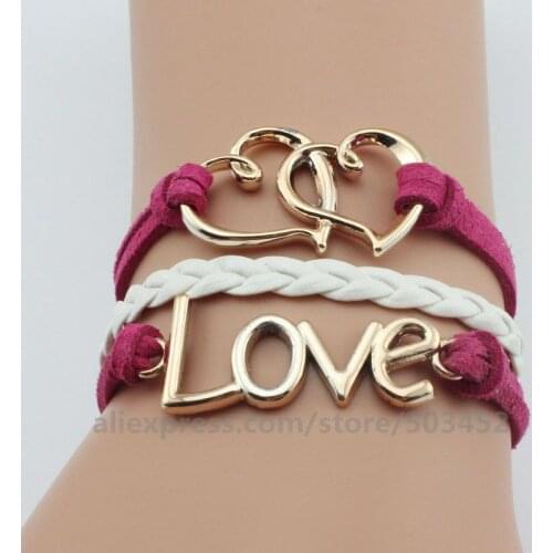 Braided Bracelets Ciliva China