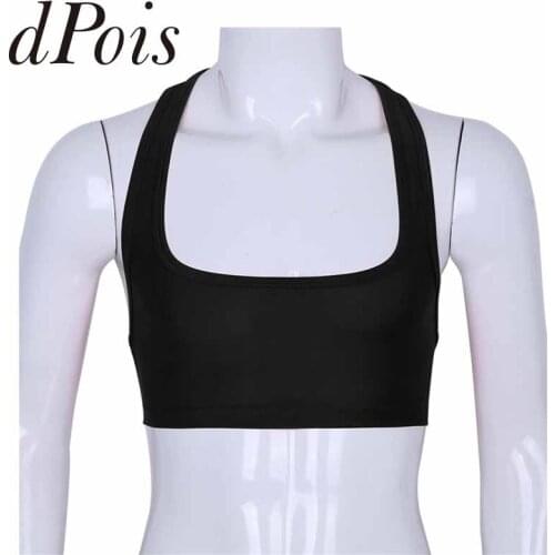 Мужские футболки без рукавов DPOIS China At AliExpress