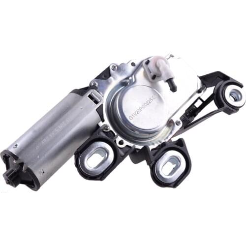 12V 3 Pins Rear Windscreen Wiper Motor fit for Mercedes Viano Vito 2003-2008 2009 2010 2011 2012 2013 2014 2015 2016 6398200408