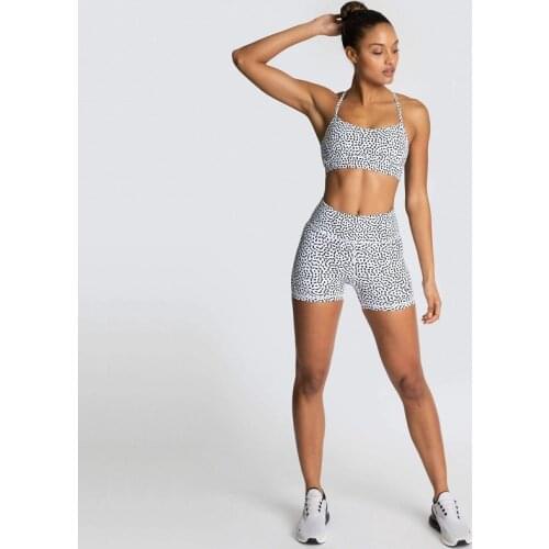 Yoga Uniform GOSOUER China