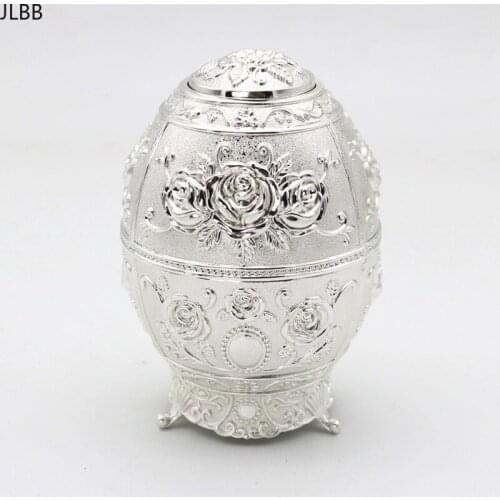 Creative Metal Zinc Alloy Toothpick Holder Flower Pattern Holder Metal Toothpick Dispenser Box Organizer Bar Hotel Usage