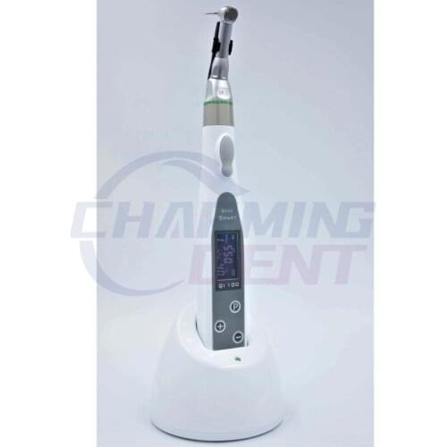 New Arrival Endo Smart Endodontic Instrument Endomotor Reciprocating wit LED Light for Rotary File NSK Endomate Root Canal Motor